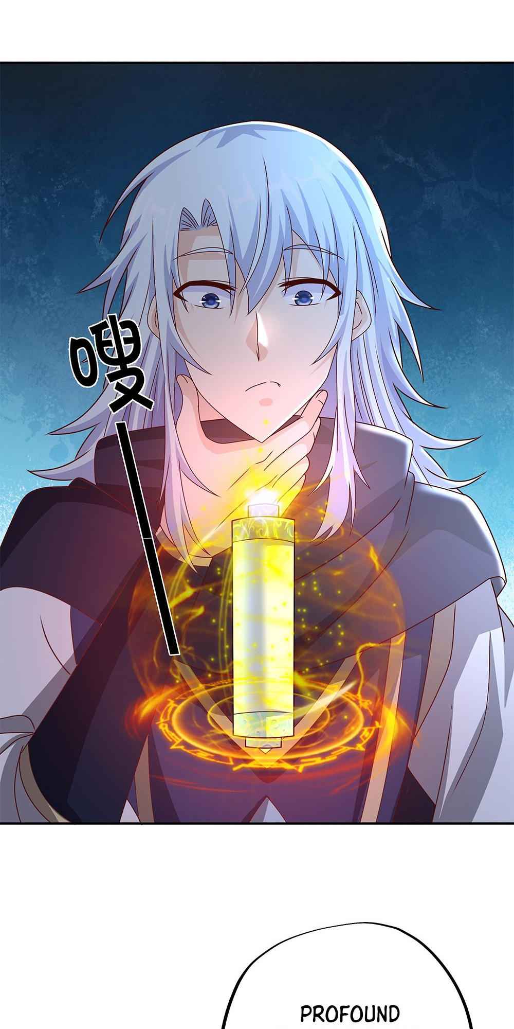 It All Starts With Being Reborn 1 Thousand Times Chapter 9 - Page 23