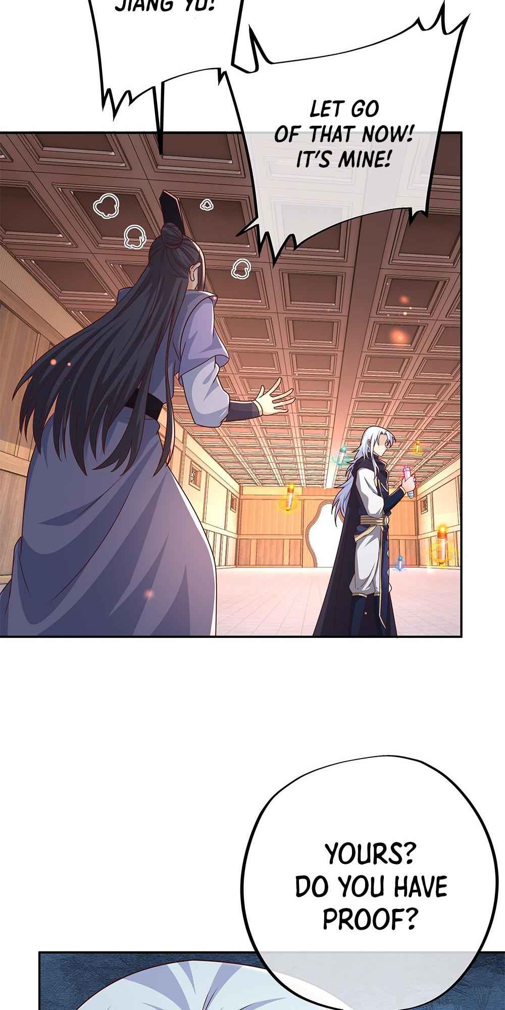 It All Starts With Being Reborn 1 Thousand Times Chapter 9 - Page 25