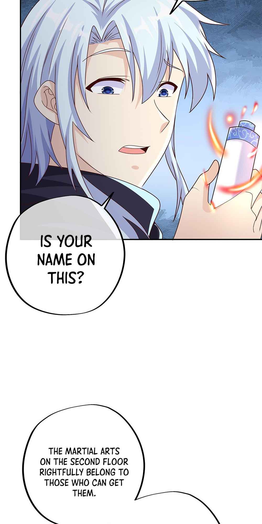 It All Starts With Being Reborn 1 Thousand Times Chapter 9 - Page 26