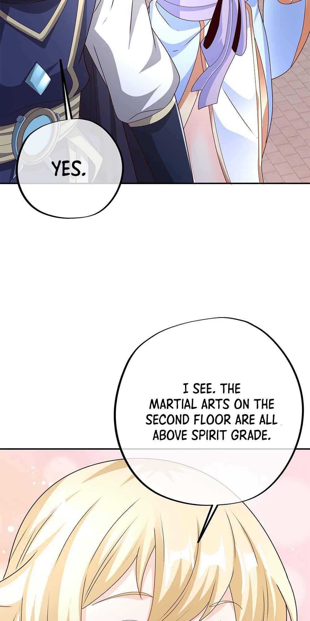 It All Starts With Being Reborn 1 Thousand Times Chapter 9 - Page 3