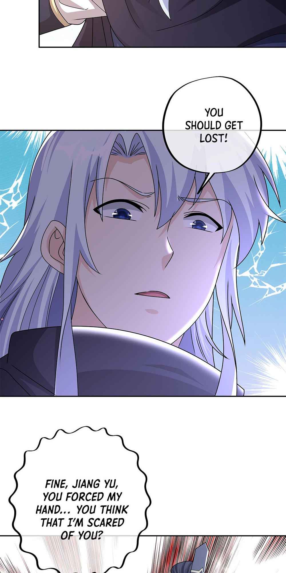 It All Starts With Being Reborn 1 Thousand Times Chapter 9 - Page 30