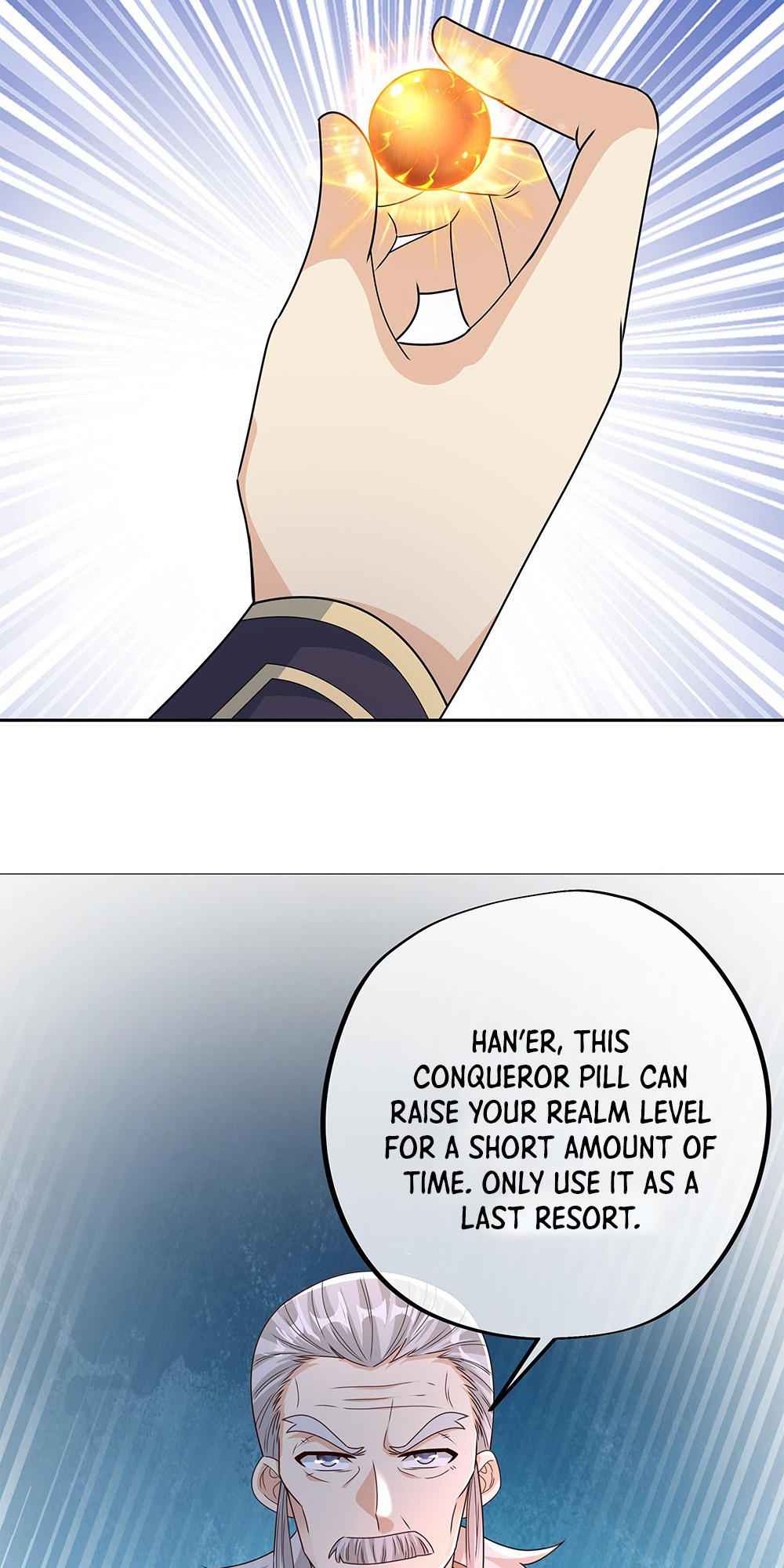 It All Starts With Being Reborn 1 Thousand Times Chapter 9 - Page 32