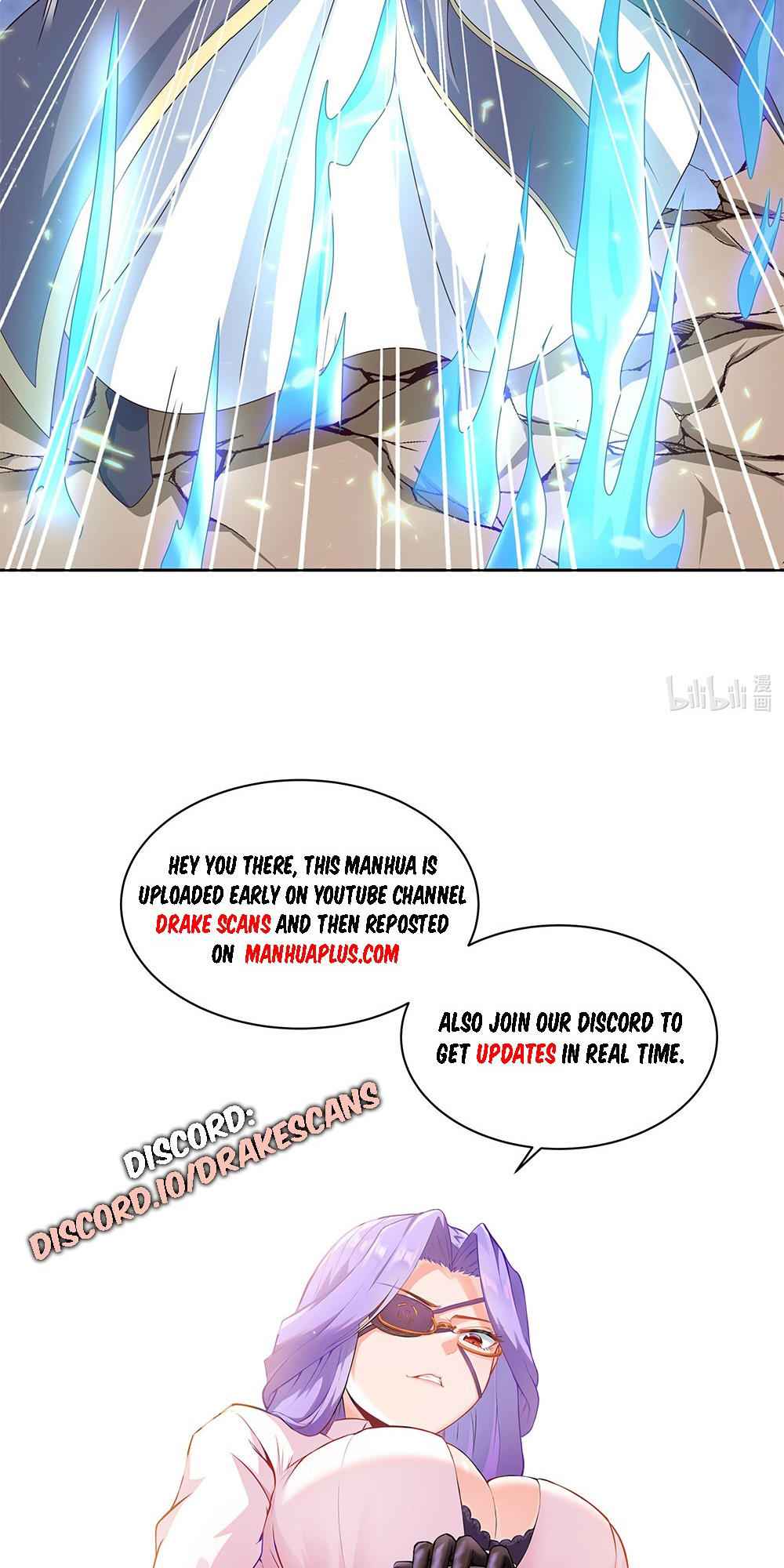 It All Starts With Being Reborn 1 Thousand Times Chapter 9 - Page 35