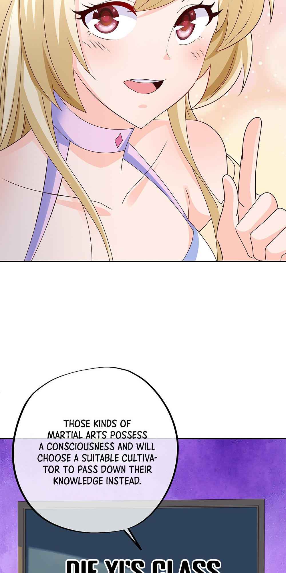 It All Starts With Being Reborn 1 Thousand Times Chapter 9 - Page 4