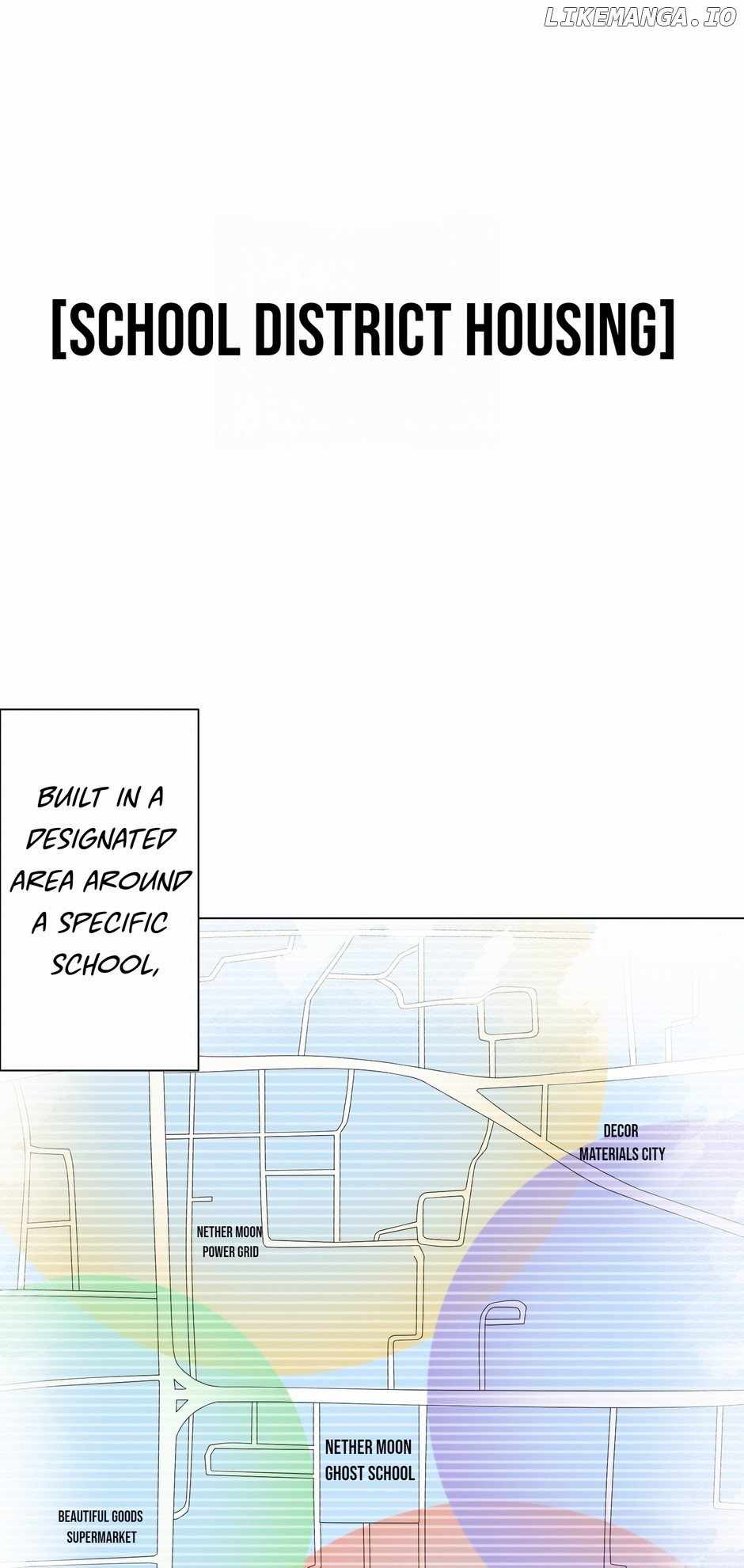 It All Starts With Trillions of Nether Currency Chapter 109 - Page 1