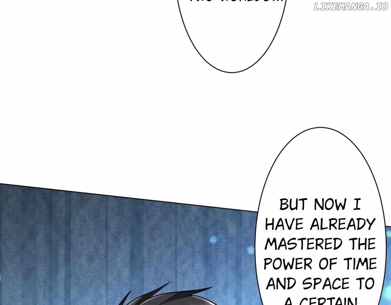 It All Starts With Trillions of Nether Currency Chapter 254 - Page 110