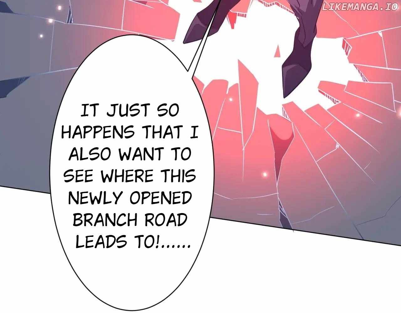 It All Starts With Trillions of Nether Currency Chapter 254 - Page 115