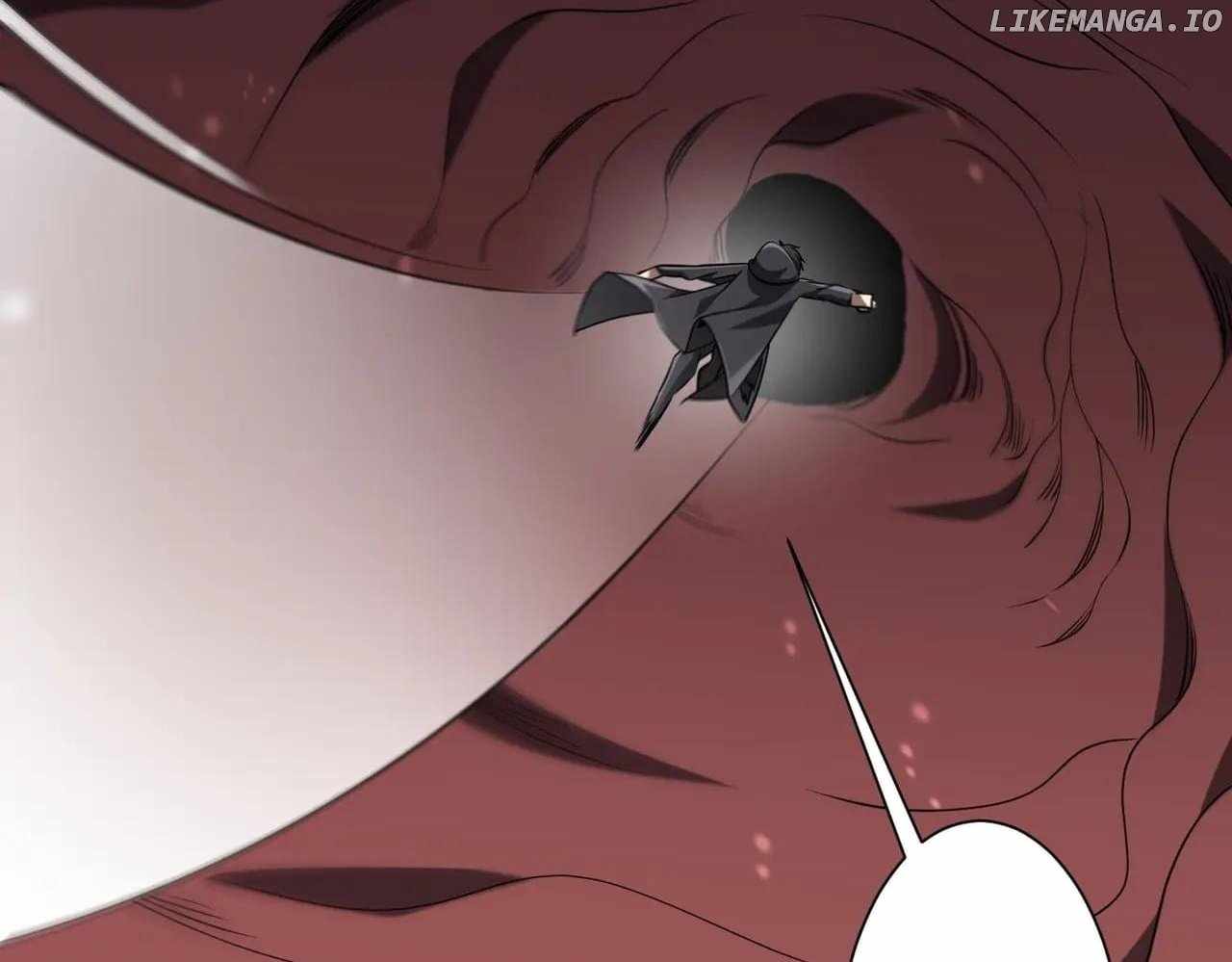 It All Starts With Trillions of Nether Currency Chapter 254 - Page 122