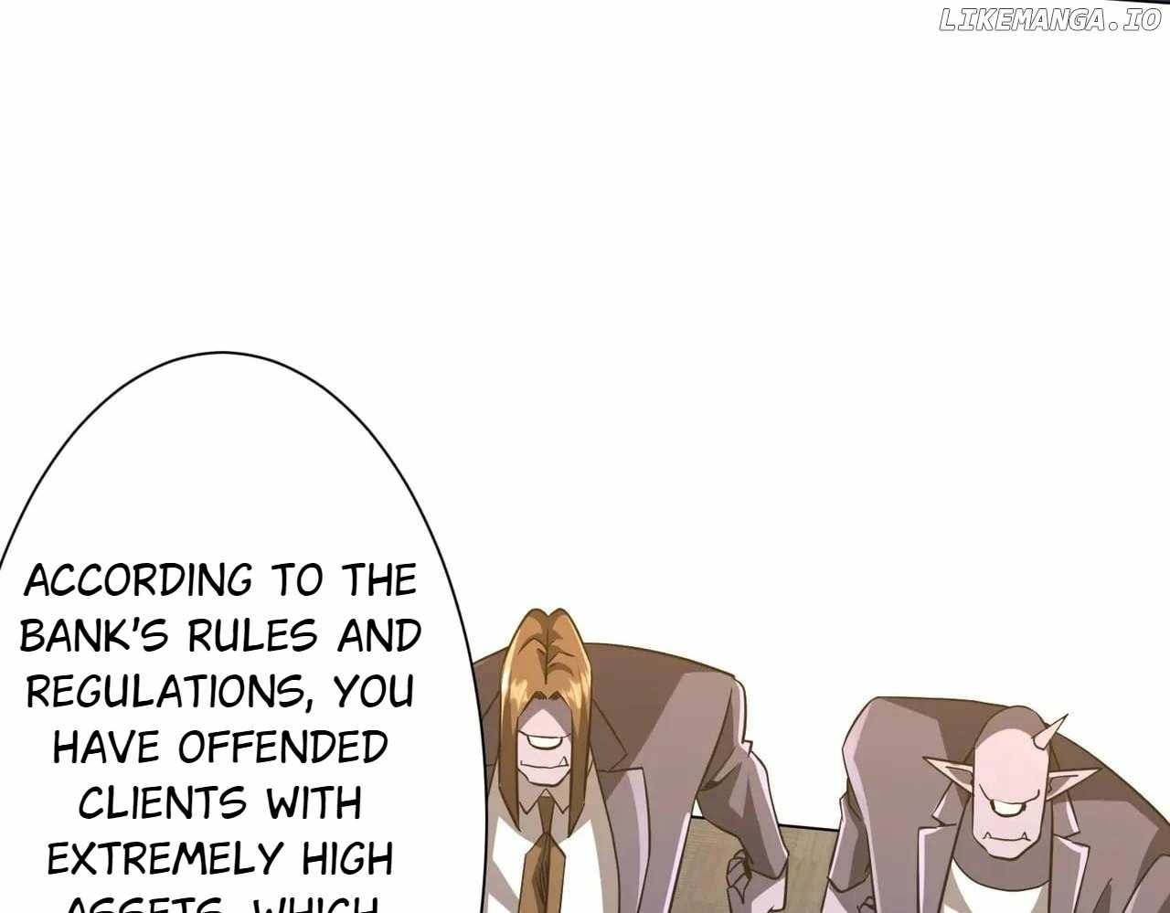 It All Starts With Trillions of Nether Currency Chapter 254 - Page 13
