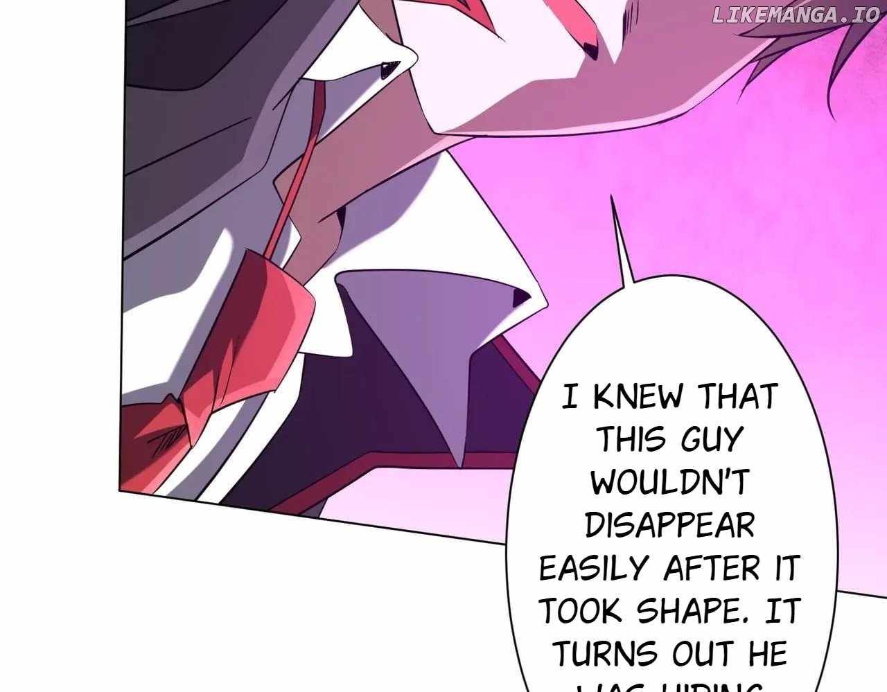 It All Starts With Trillions of Nether Currency Chapter 254 - Page 131