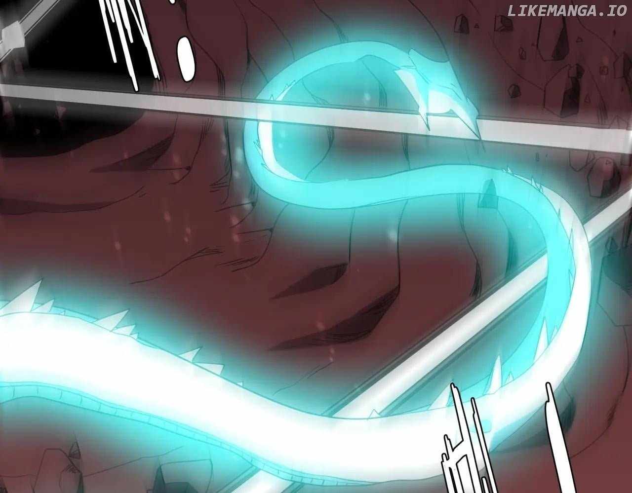 It All Starts With Trillions of Nether Currency Chapter 254 - Page 133