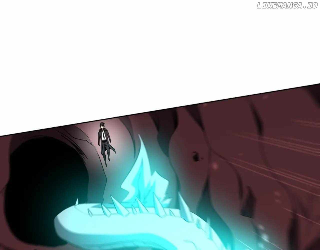 It All Starts With Trillions of Nether Currency Chapter 254 - Page 142