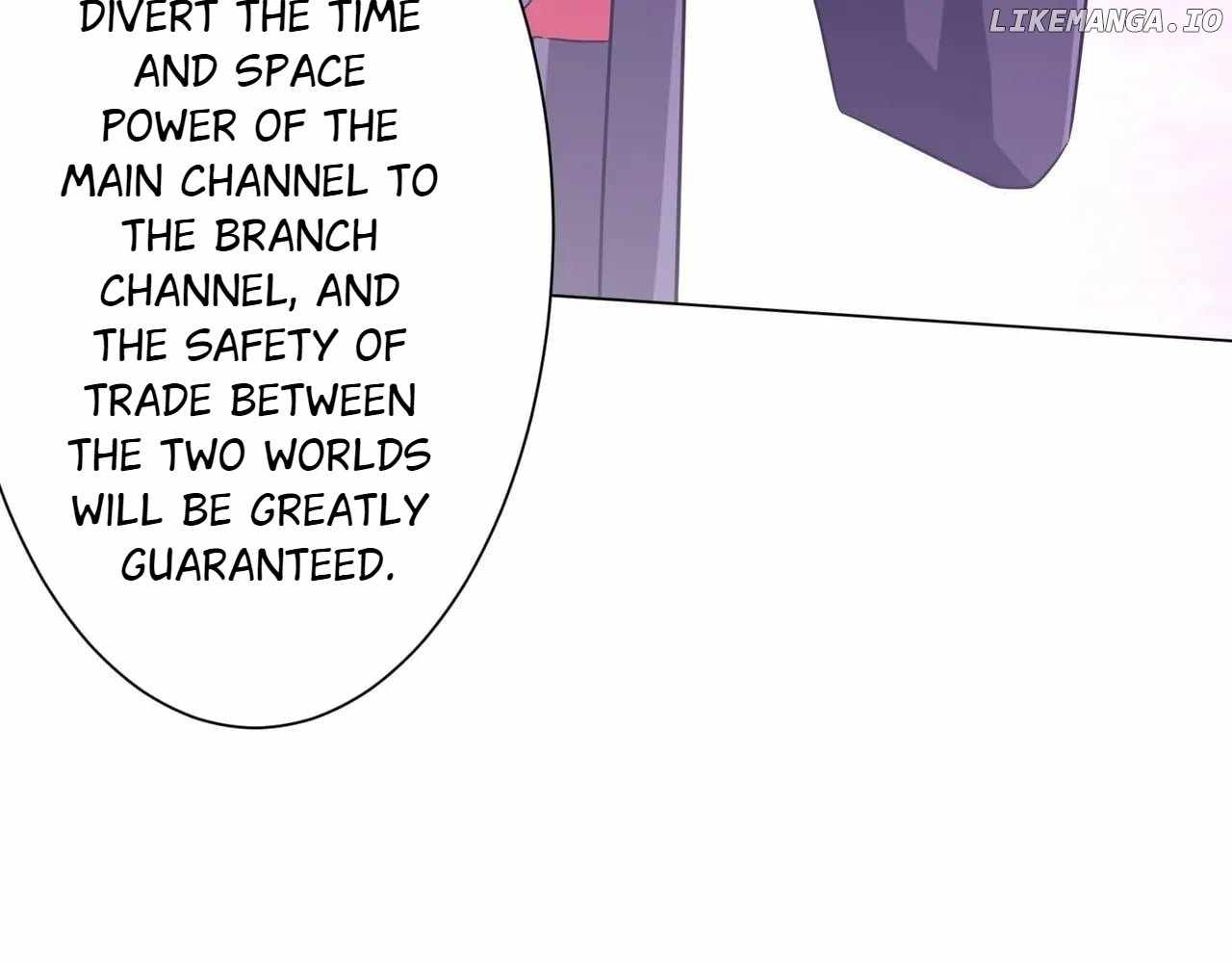 It All Starts With Trillions of Nether Currency Chapter 254 - Page 148