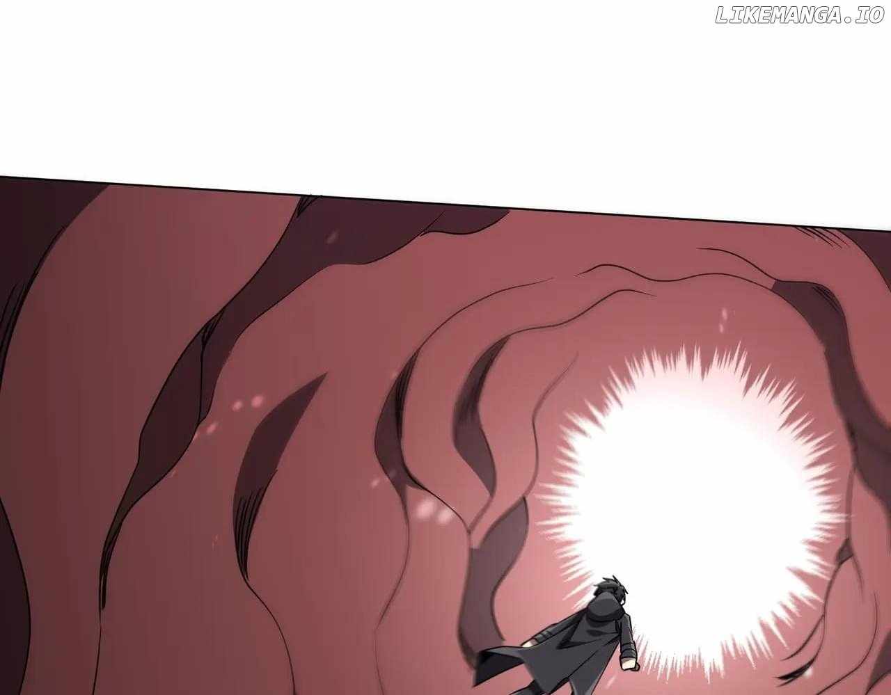 It All Starts With Trillions of Nether Currency Chapter 254 - Page 149