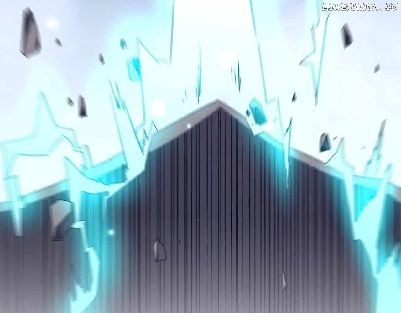 It All Starts With Trillions of Nether Currency Chapter 254 - Page 154