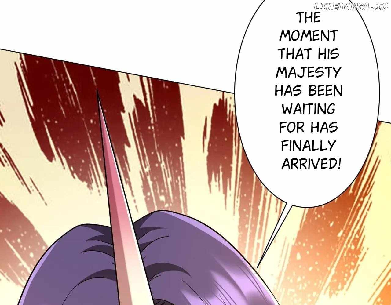 It All Starts With Trillions of Nether Currency Chapter 254 - Page 159