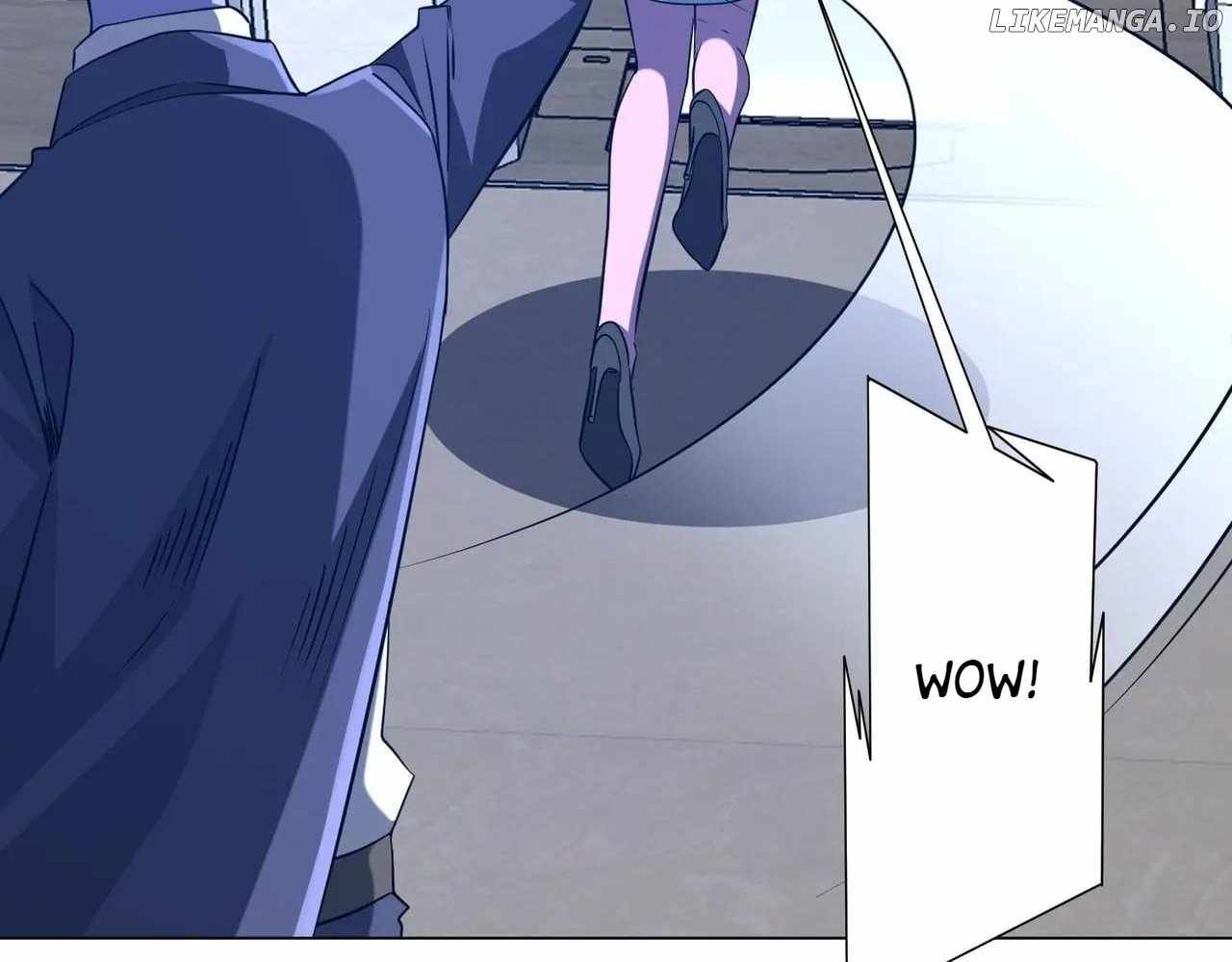 It All Starts With Trillions of Nether Currency Chapter 254 - Page 24