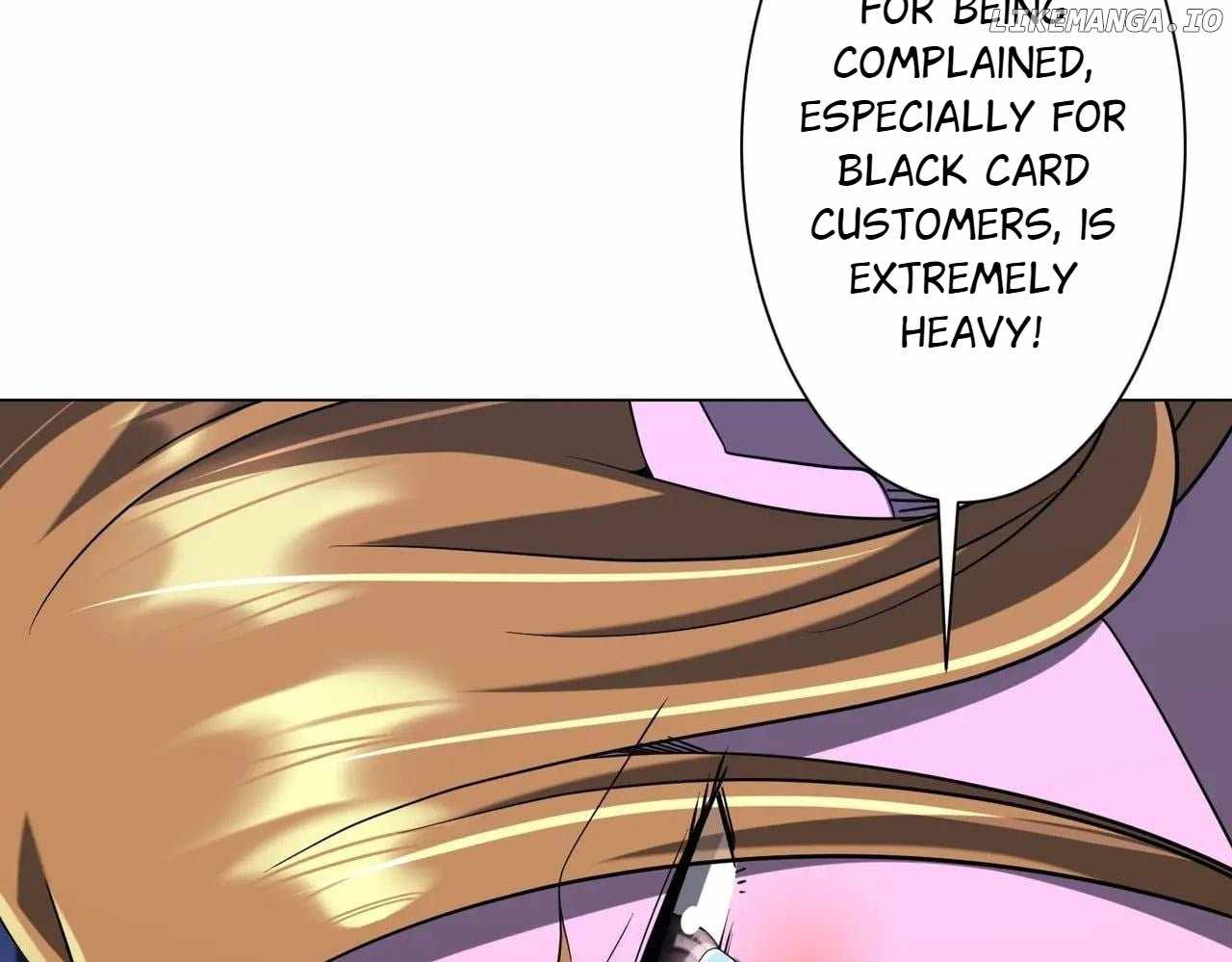 It All Starts With Trillions of Nether Currency Chapter 254 - Page 3