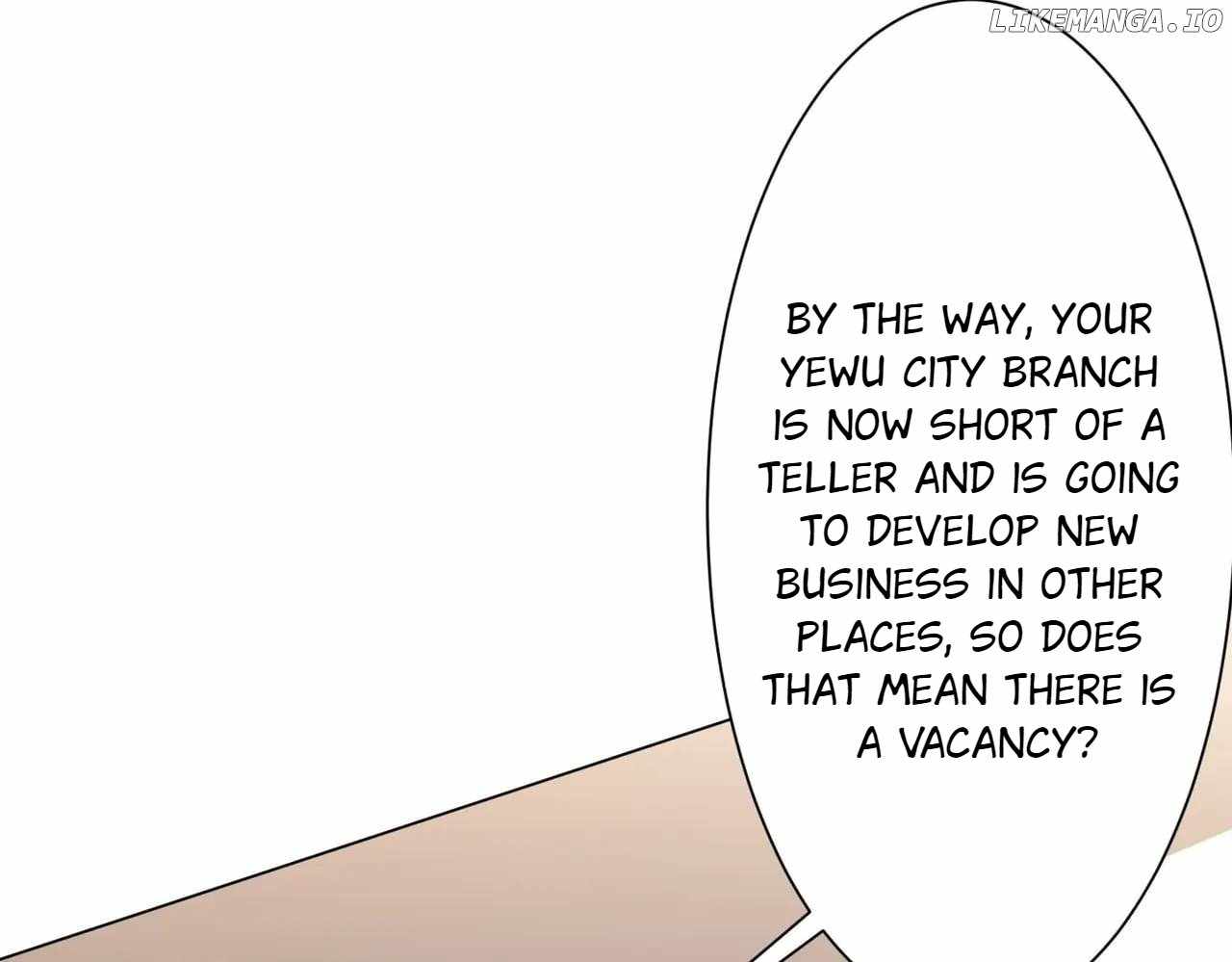 It All Starts With Trillions of Nether Currency Chapter 254 - Page 31