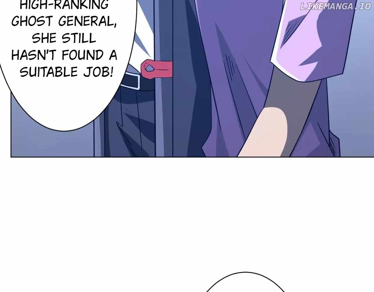 It All Starts With Trillions of Nether Currency Chapter 254 - Page 36