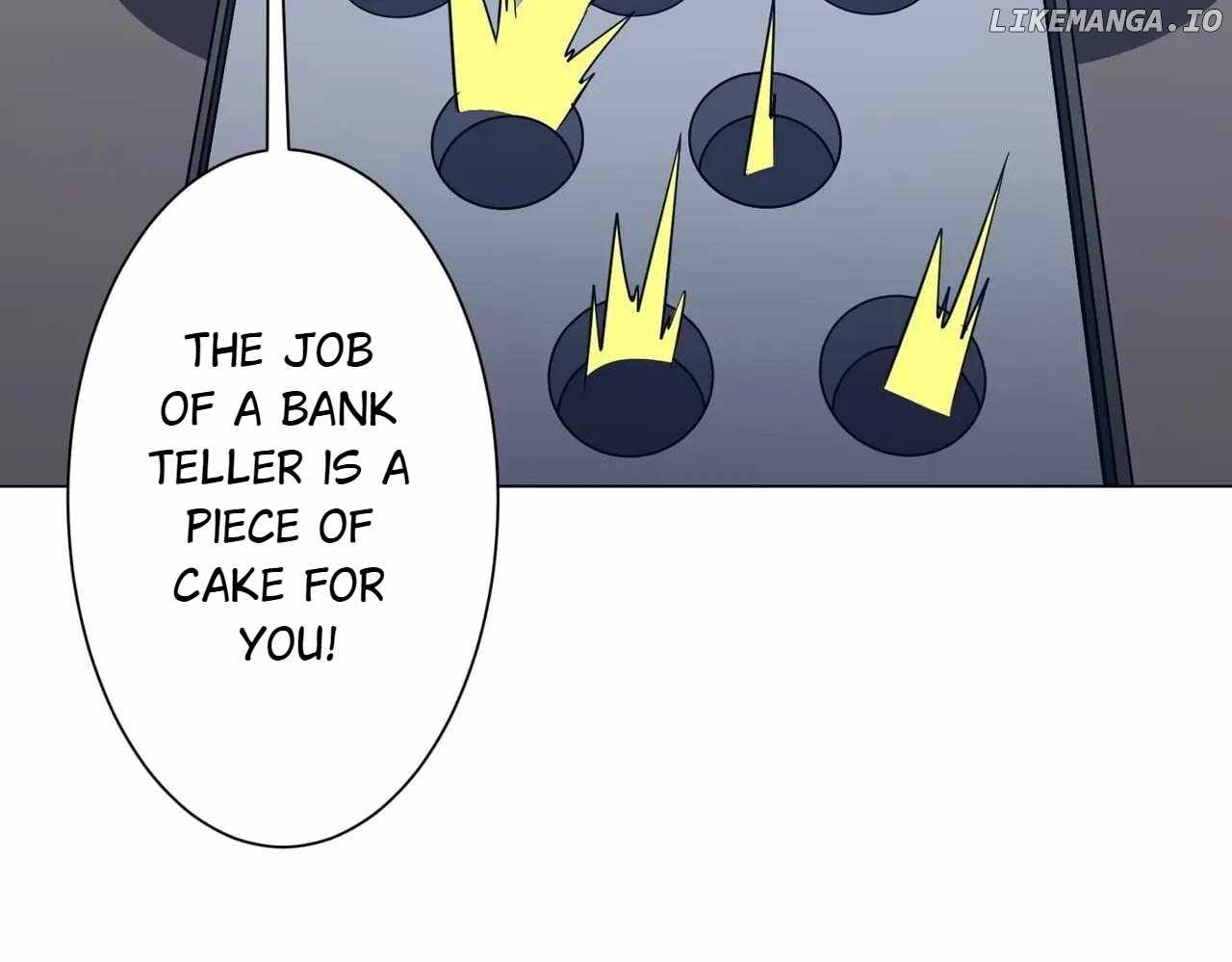 It All Starts With Trillions of Nether Currency Chapter 254 - Page 54