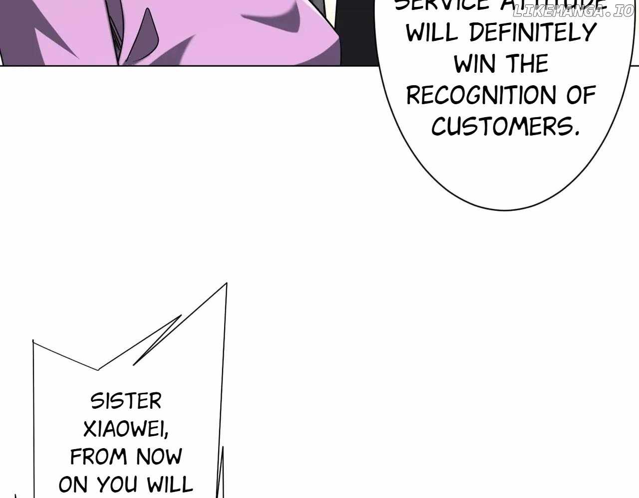 It All Starts With Trillions of Nether Currency Chapter 254 - Page 57