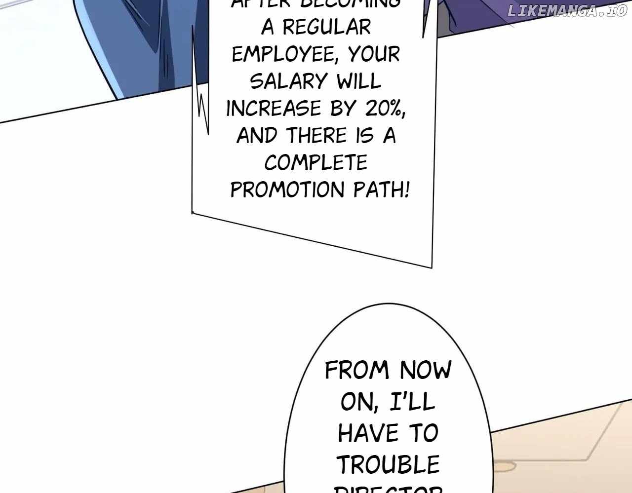 It All Starts With Trillions of Nether Currency Chapter 254 - Page 60