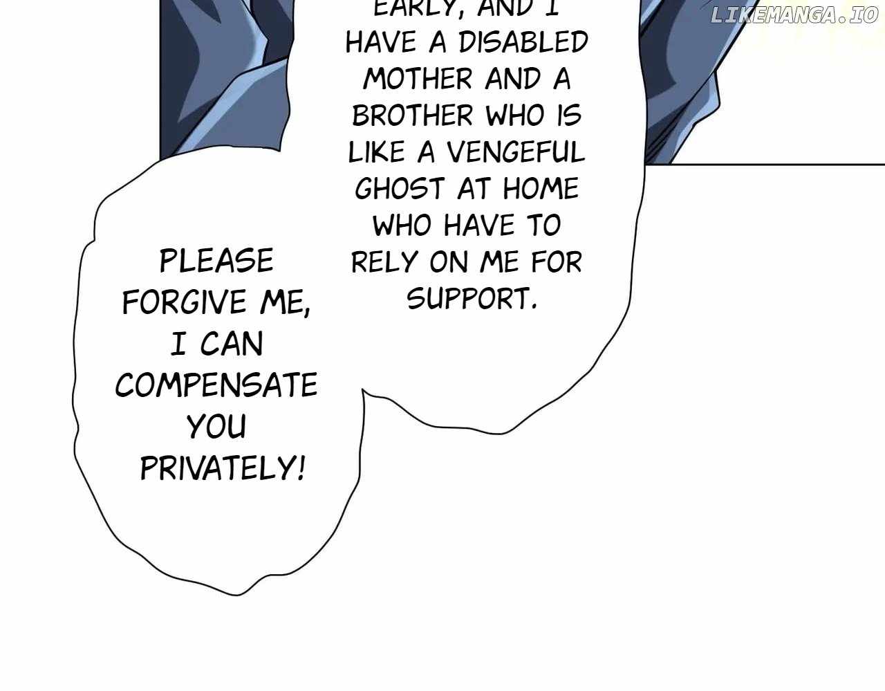 It All Starts With Trillions of Nether Currency Chapter 254 - Page 7