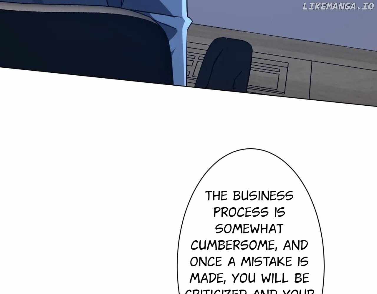 It All Starts With Trillions of Nether Currency Chapter 254 - Page 80