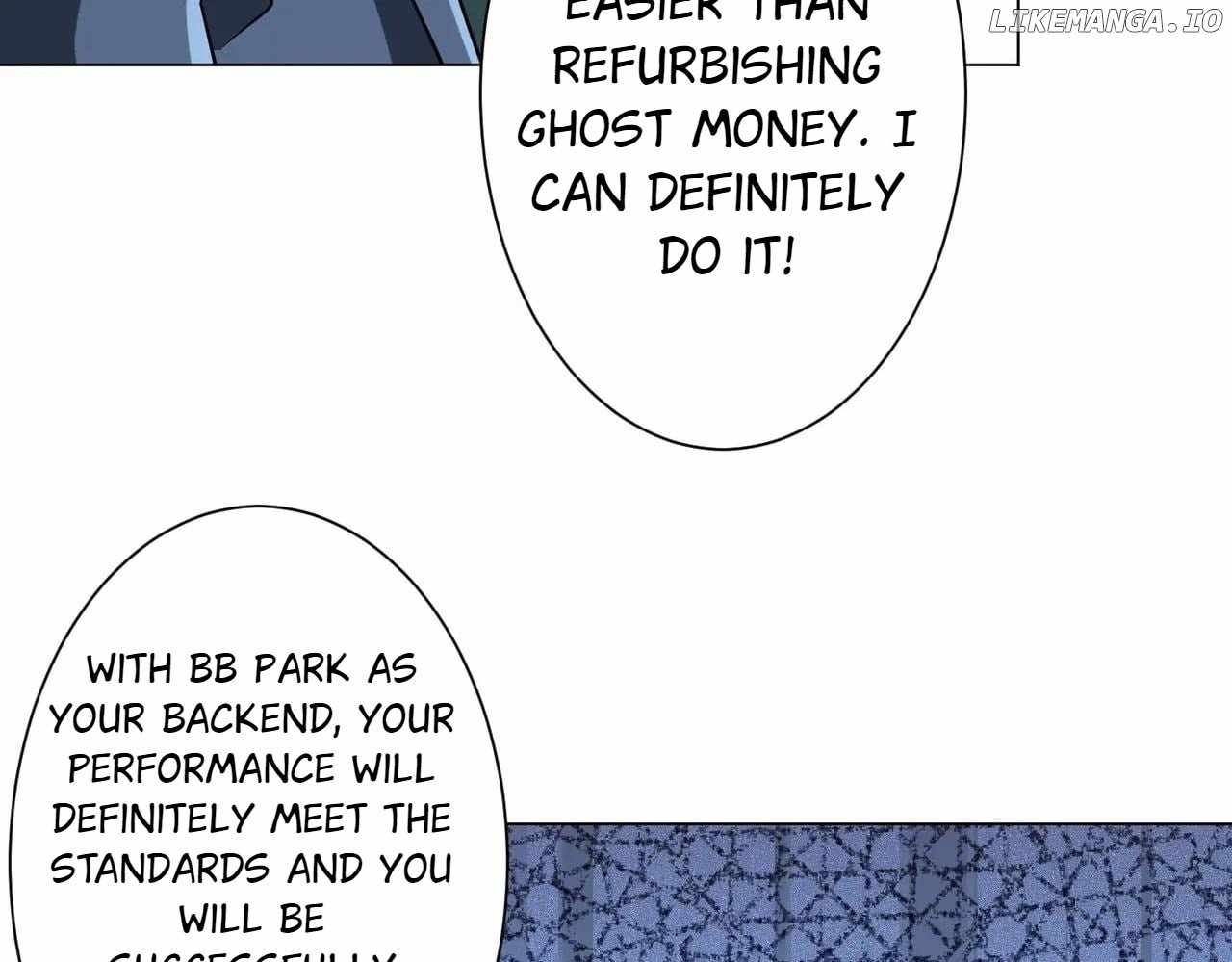 It All Starts With Trillions of Nether Currency Chapter 254 - Page 83