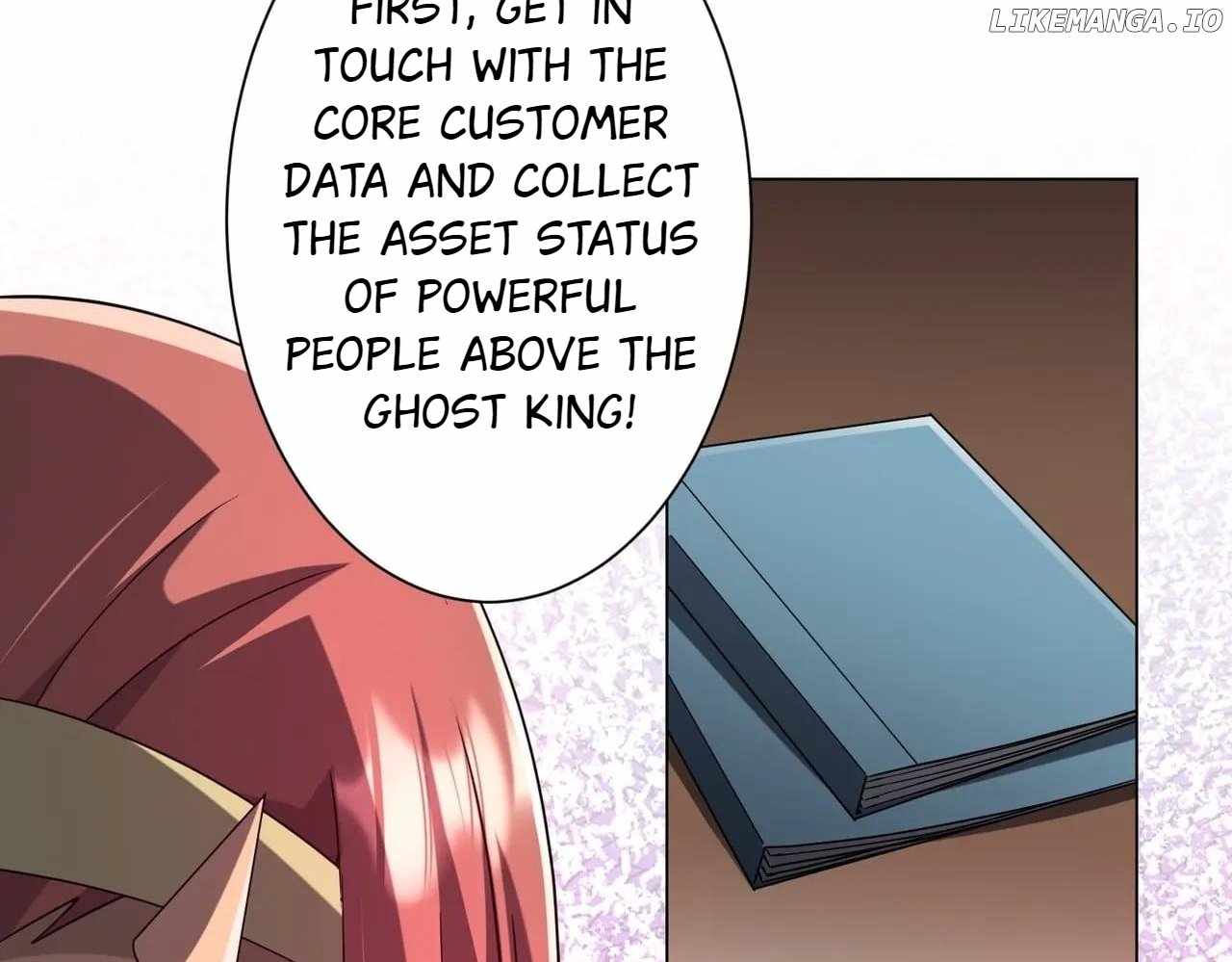 It All Starts With Trillions of Nether Currency Chapter 254 - Page 86