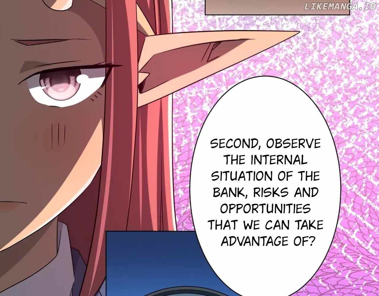 It All Starts With Trillions of Nether Currency Chapter 254 - Page 87