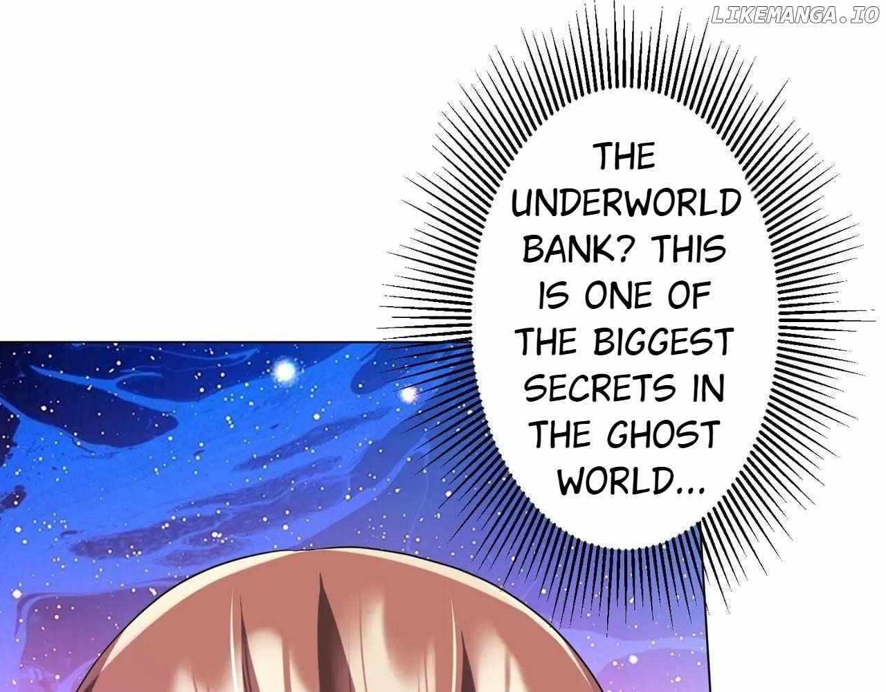 It All Starts With Trillions of Nether Currency Chapter 254 - Page 92