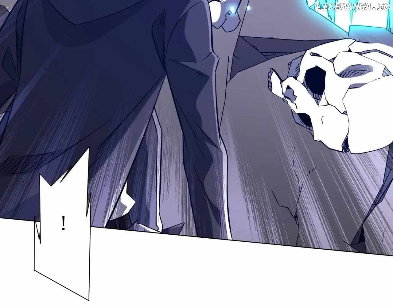 It All Starts With Trillions of Nether Currency Chapter 255 - Page 10