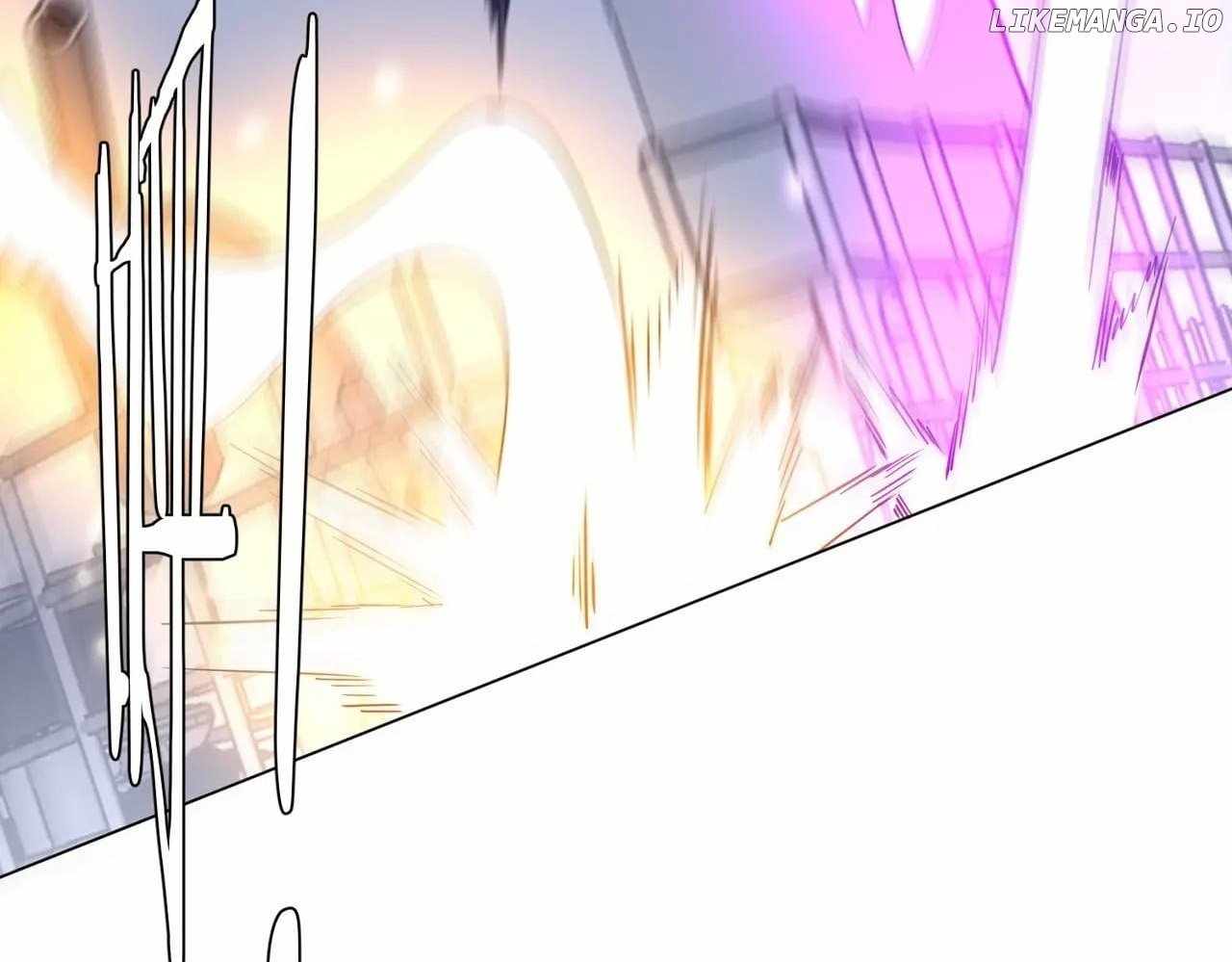 It All Starts With Trillions of Nether Currency Chapter 255 - Page 109