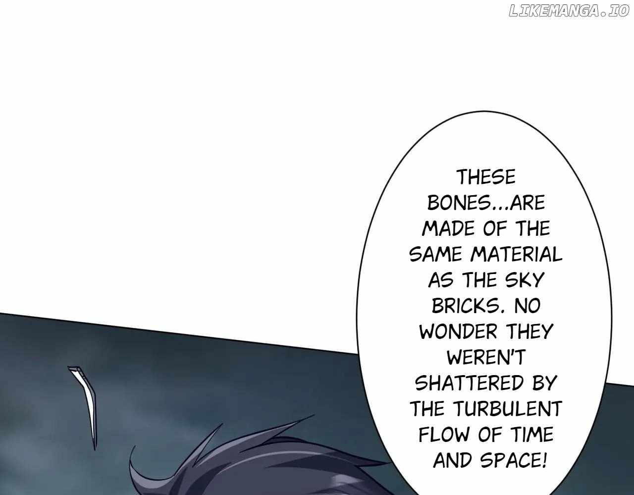 It All Starts With Trillions of Nether Currency Chapter 255 - Page 11