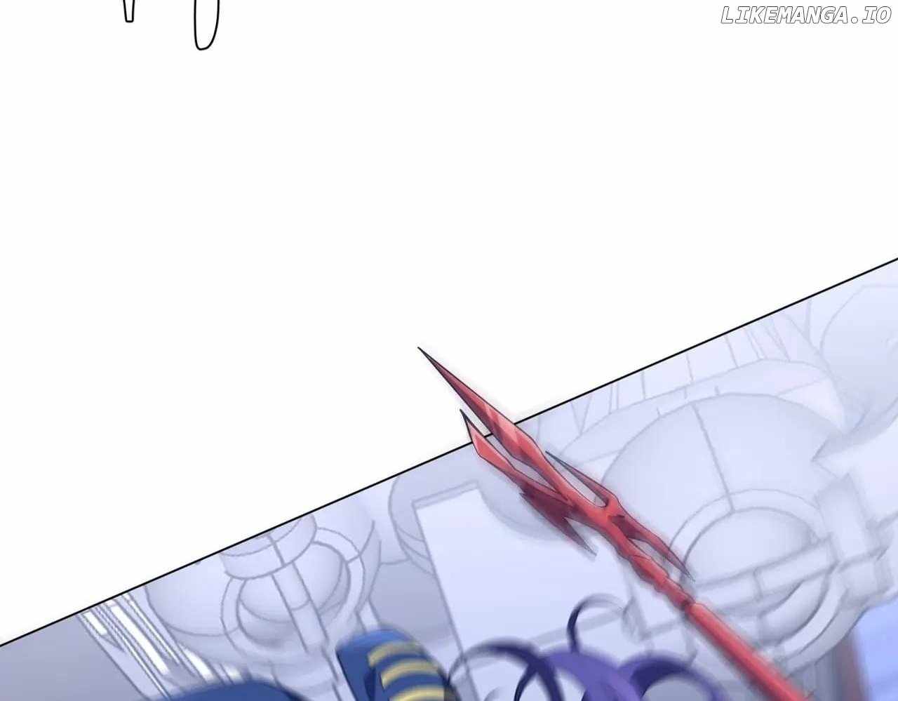 It All Starts With Trillions of Nether Currency Chapter 255 - Page 110