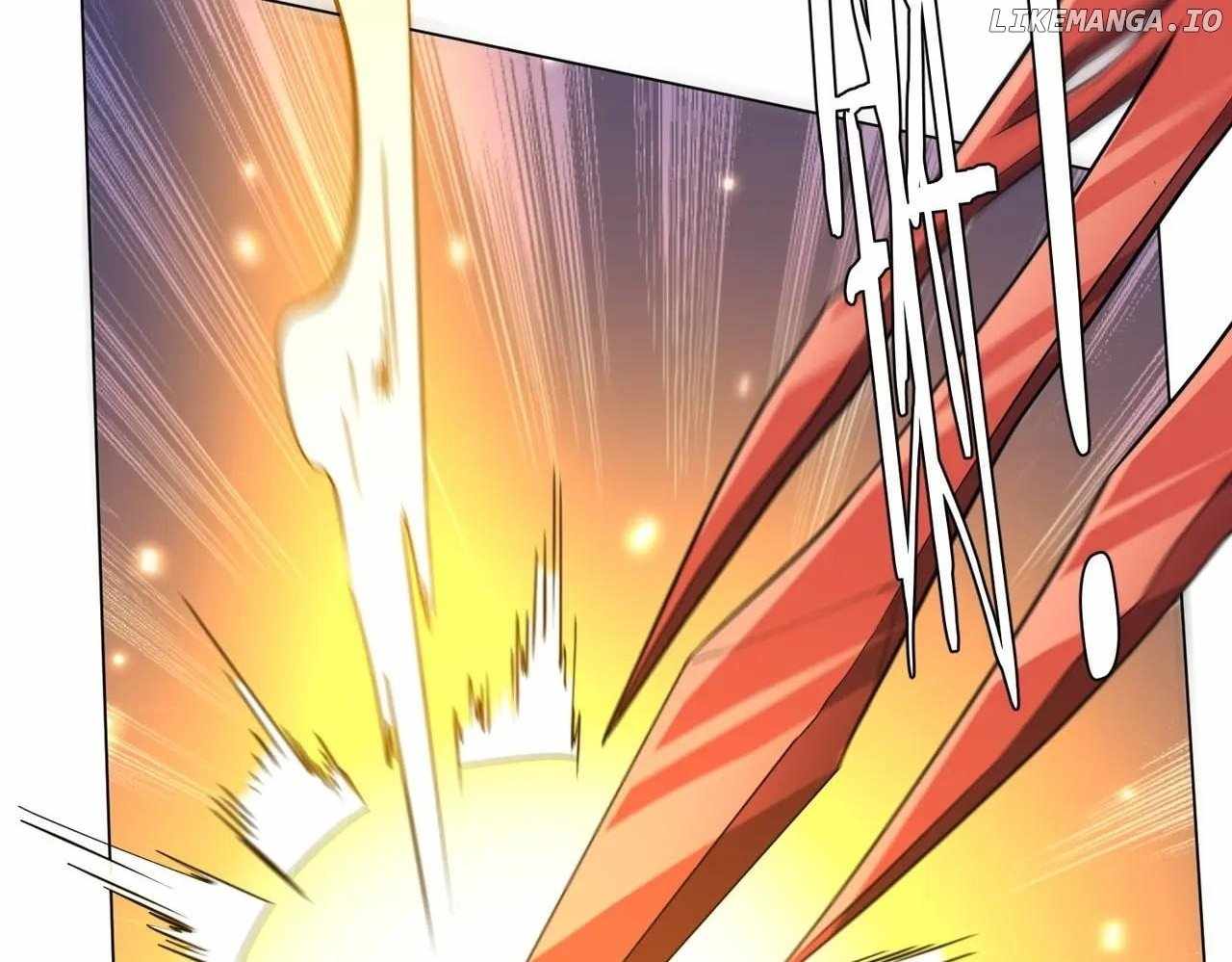 It All Starts With Trillions of Nether Currency Chapter 255 - Page 114