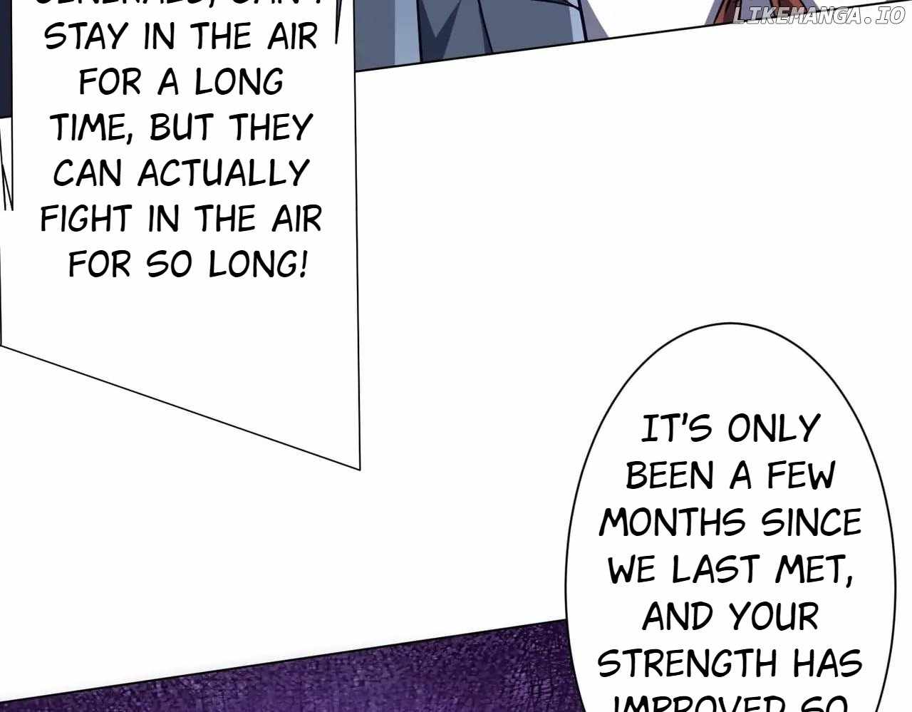 It All Starts With Trillions of Nether Currency Chapter 255 - Page 125