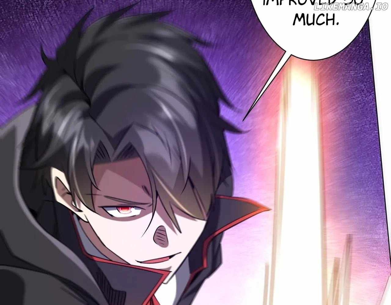 It All Starts With Trillions of Nether Currency Chapter 255 - Page 126