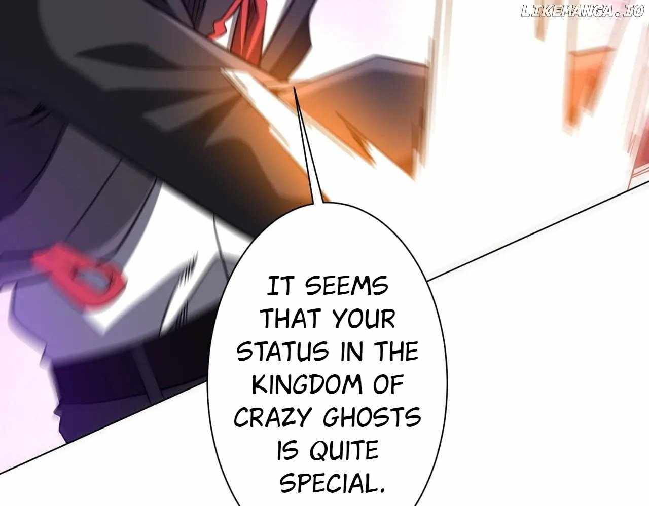 It All Starts With Trillions of Nether Currency Chapter 255 - Page 127