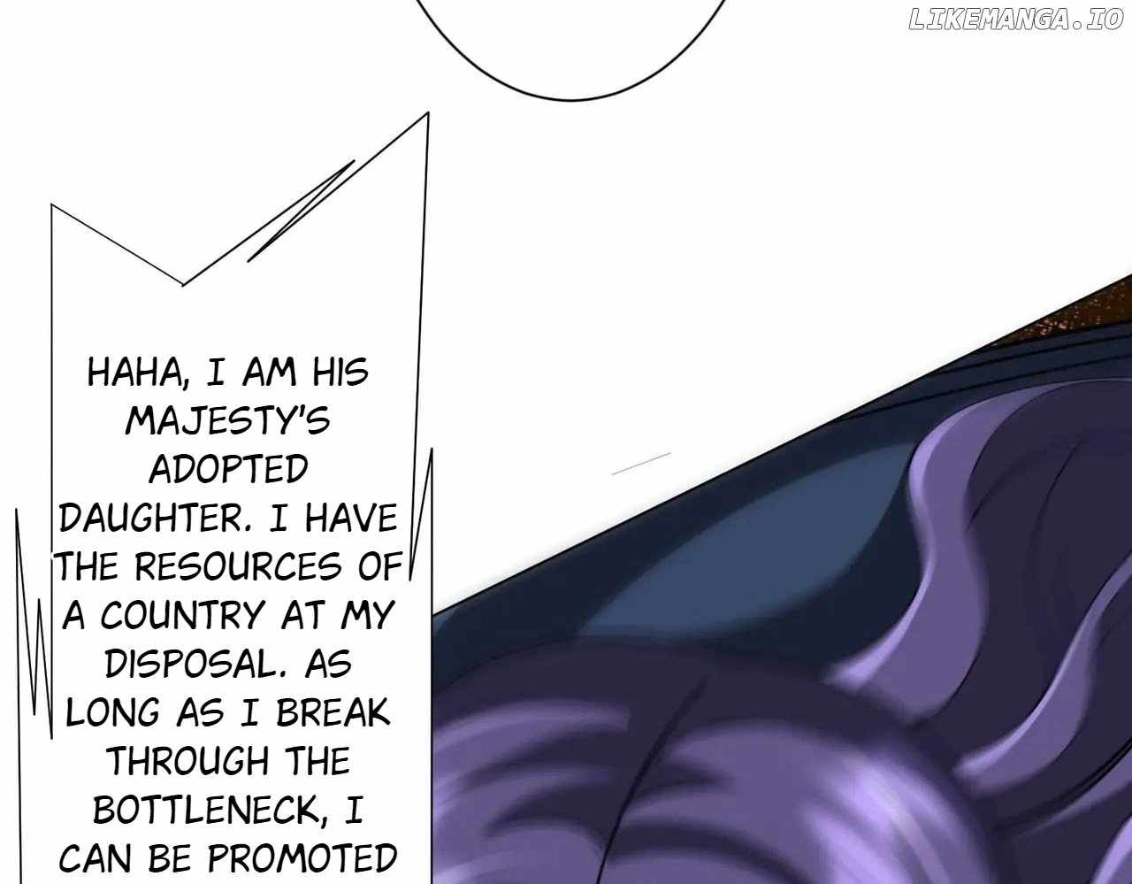 It All Starts With Trillions of Nether Currency Chapter 255 - Page 128