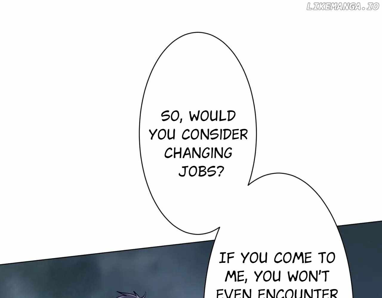It All Starts With Trillions of Nether Currency Chapter 255 - Page 139