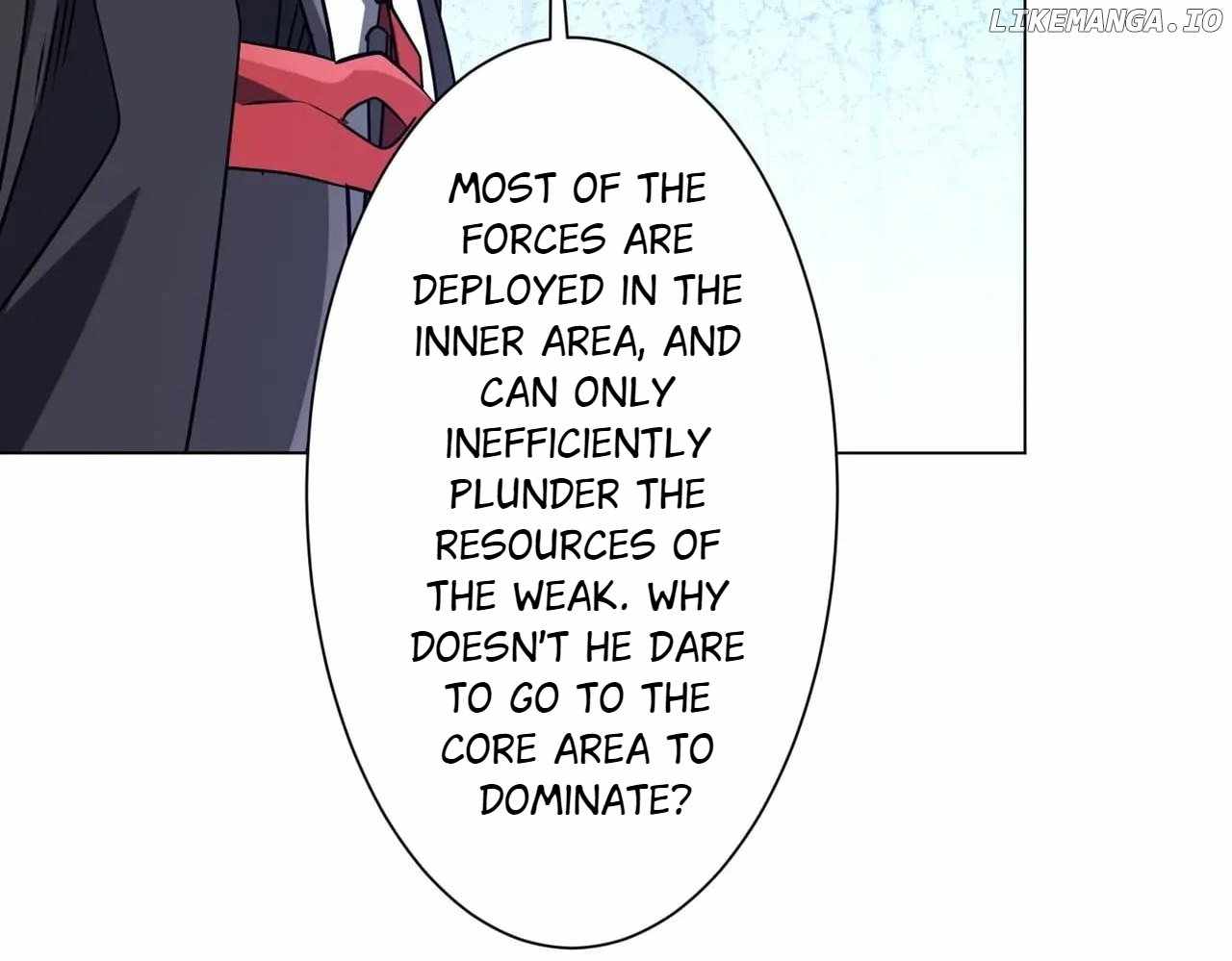 It All Starts With Trillions of Nether Currency Chapter 255 - Page 147