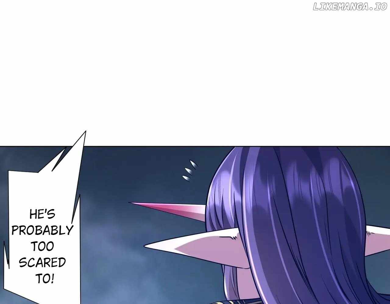 It All Starts With Trillions of Nether Currency Chapter 255 - Page 149