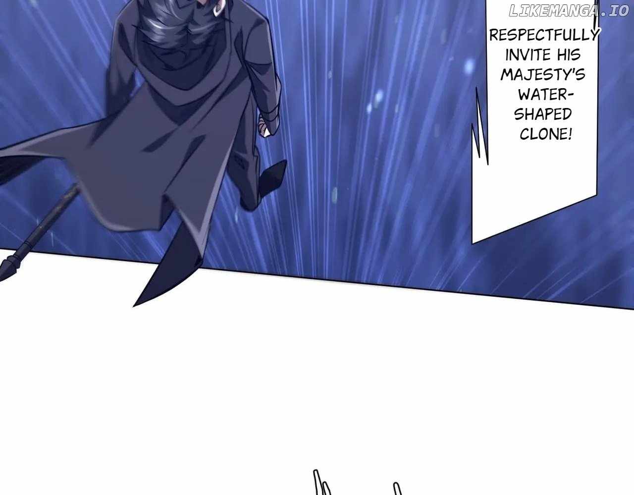 It All Starts With Trillions of Nether Currency Chapter 255 - Page 158