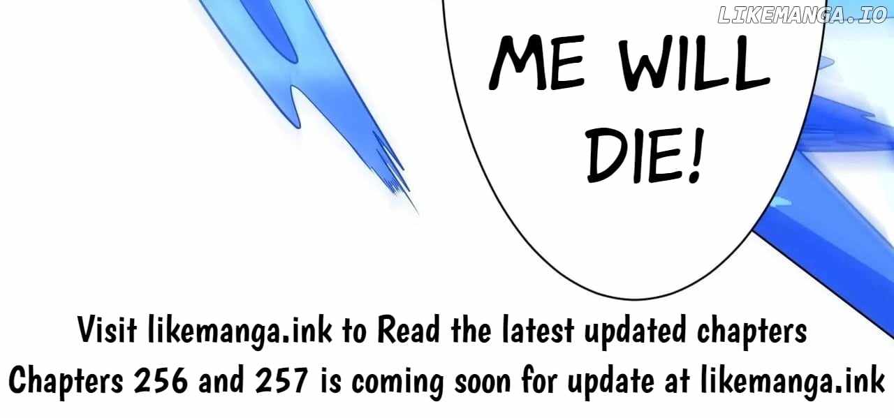 It All Starts With Trillions of Nether Currency Chapter 255 - Page 171