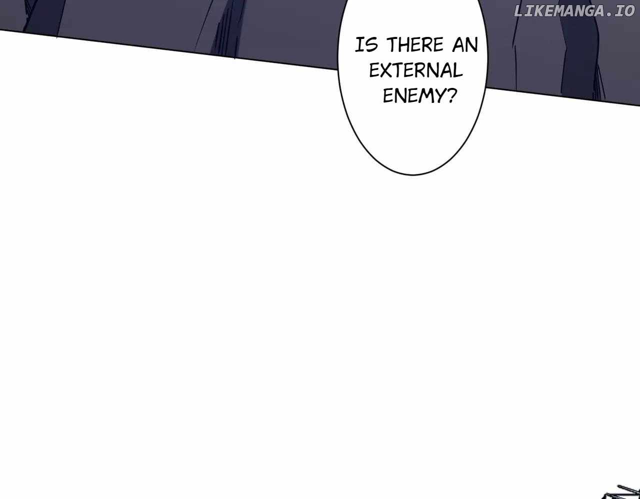 It All Starts With Trillions of Nether Currency Chapter 255 - Page 19
