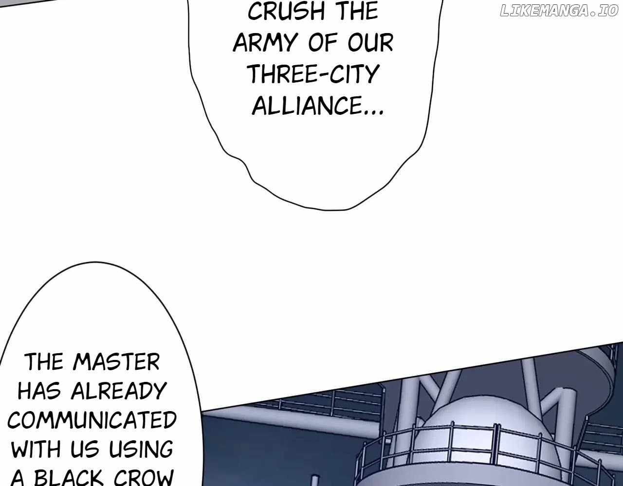It All Starts With Trillions of Nether Currency Chapter 255 - Page 34