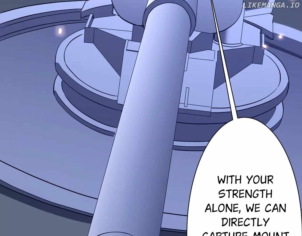 It All Starts With Trillions of Nether Currency Chapter 255 - Page 39